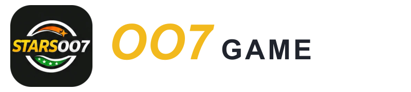 OO7 Game