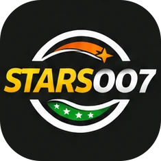 OO7 Game logo